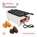 Goldfisch Waffeleisen Mini Taiyaki Maschine